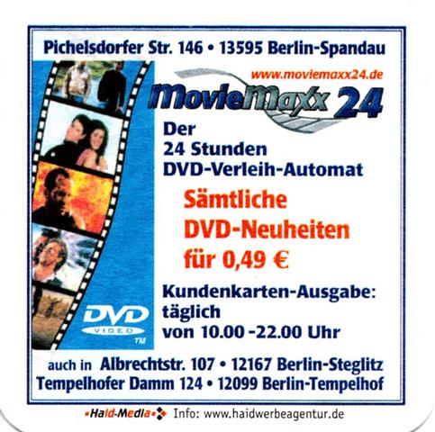 berlin b-be spandauer natur haid 7b (quad185-moviemaxx)